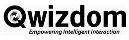 QWIZDOM EMPOWERING INTELLIGENT INTERACTION trademark