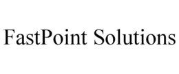 FASTPOINT SOLUTIONS trademark