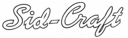 SID-CRAFT trademark