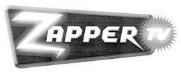 ZAPPER TV trademark