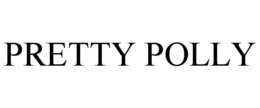 PRETTY POLLY trademark