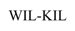 WIL-KIL trademark