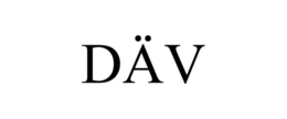 DÄV trademark
