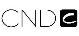 CND C trademark