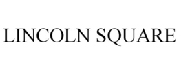 LINCOLN SQUARE trademark