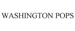 WASHINGTON POPS trademark