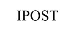 IPOST trademark