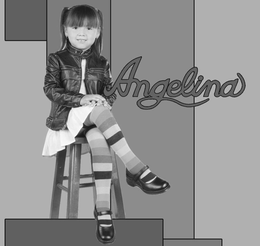 ANGELINA trademark
