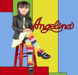 ANGELINA trademark