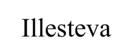 ILLESTEVA trademark