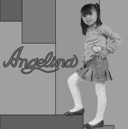ANGELINA trademark