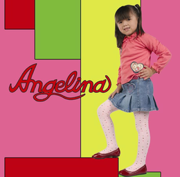 ANGELINA trademark
