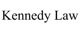 KENNEDY LAW trademark