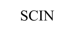 SCIN trademark