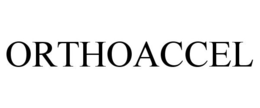 ORTHOACCEL trademark