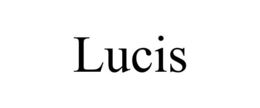 LUCIS trademark