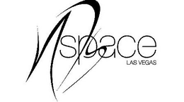 NDS SPACE LAS VEGAS trademark