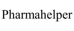 PHARMAHELPER trademark