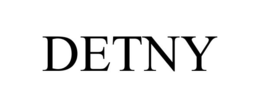DETNY trademark