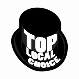 TOP LOCAL CHOICE trademark