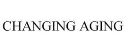 CHANGING AGING trademark