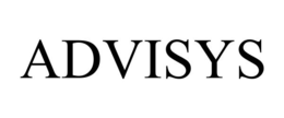 ADVISYS trademark