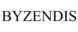 BYZENDIS trademark