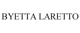 BYETTA LARETTO trademark