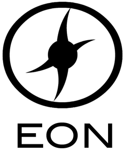 EON trademark