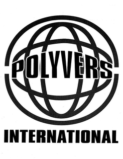 POLYVERS INTERNATIONAL trademark