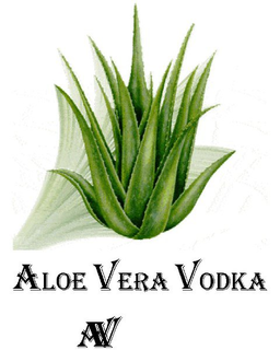 ALOE VERA VODKA AVV trademark