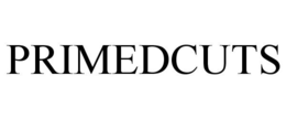 PRIMEDCUTS trademark