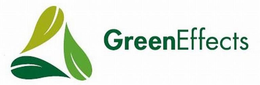 GREENEFFECTS trademark