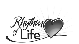 RHYTHM OF LIFE trademark