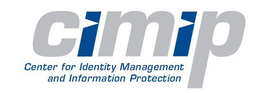 CIMIP CENTER FOR IDENTITY MANAGEMENT AND INFORMATION PROTECTION trademark