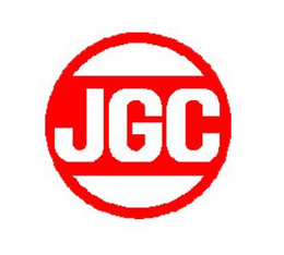 JGC trademark