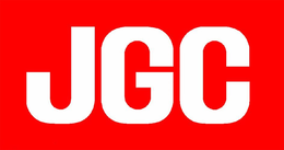 JGC trademark