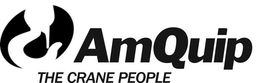 AMQUIP THE CRANE PEOPLE trademark