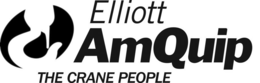 ELLIOT AMQUIP THE CRANE PEOPLE trademark