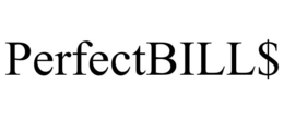 PERFECTBILL$ trademark
