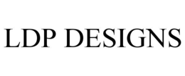 LDP DESIGNS trademark
