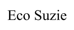 ECO SUZIE trademark