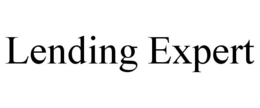 LENDING EXPERT trademark