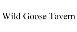 WILD GOOSE TAVERN trademark