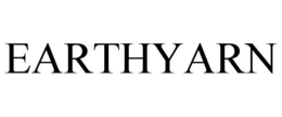 EARTHYARN trademark