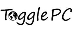 TOGGLE PC trademark