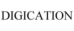 DIGICATION trademark