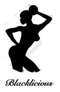 BLACKLICIOUS trademark