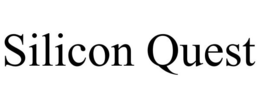 SILICON QUEST trademark