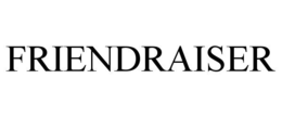FRIENDRAISER trademark